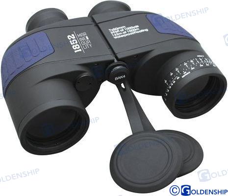 BINOCULARS MATE 7X50 INDIVIDUAL FOCUS GS10472