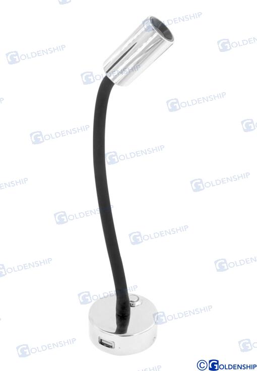 LED COURTESY LIGHT GS10486