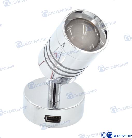 LED COURTESY LIGHT GS10488