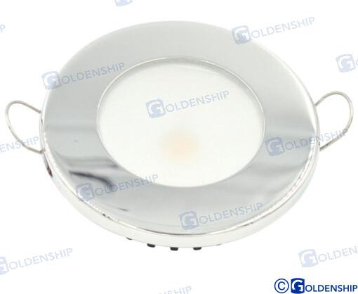 LIGHT CEILING LED GS10493