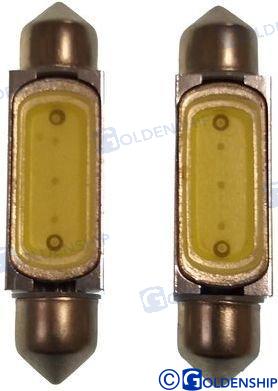 BULB FESTOON GS10526