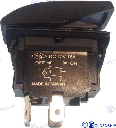 Διακόπτης GS11133