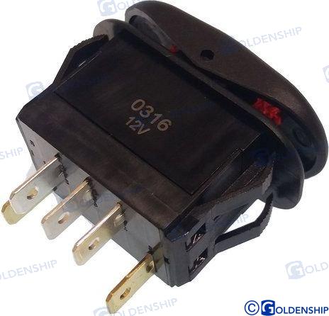 Διακόπτης GS11145
