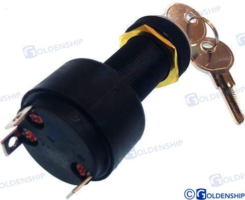 Διακόπτης GS11152