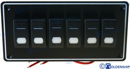 Διακόπτης GS11184