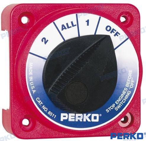 Διακόπτης μπαταρίας GS11214