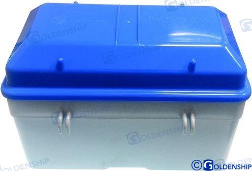 Θήκη μπαταρίας GS11249