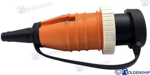 SOCKET PORT 16A GS11333