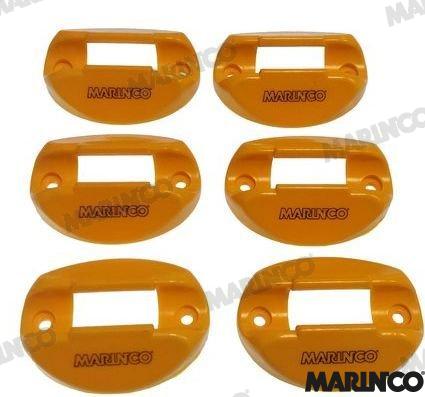 CLIP,SHORE CORD HLDR (6 pc) GS11338