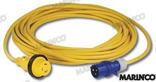 CORDSET WITH 2 ConnectorS GS11342