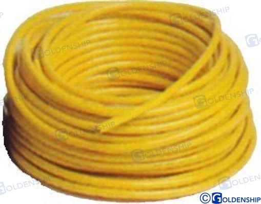 CABLE19mm 63A 220V (Roll 50m) GS11351
