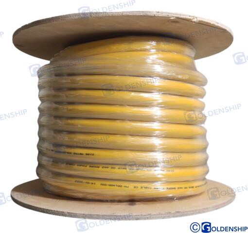 SHORE POWER 3X16 YELLOW (30M) GS11353