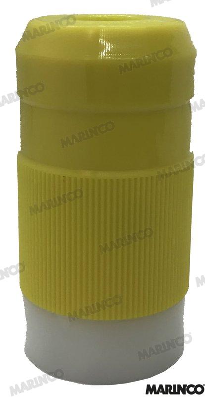 DECK Connector 16A 220V GS11364