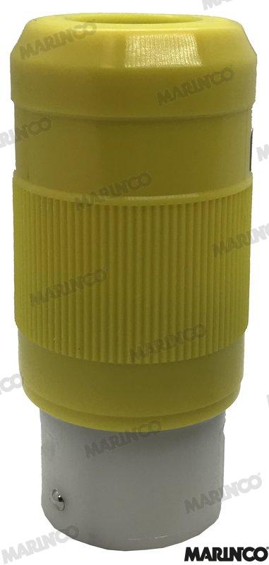 DECK Connector 32A 220V GS11365