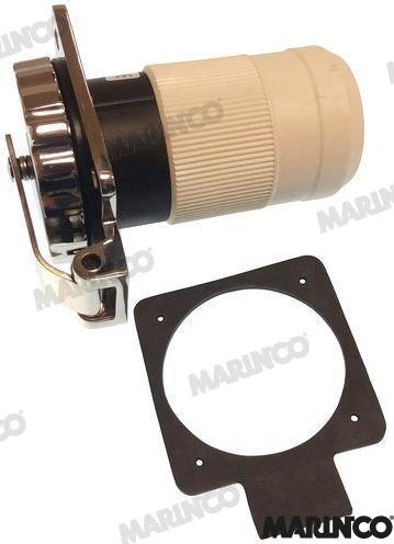 INOX BASE 63A 220V GS11387