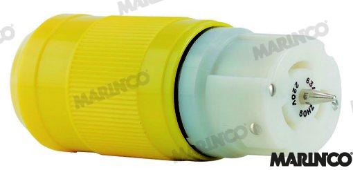 PLUG 63A 220V GS11388