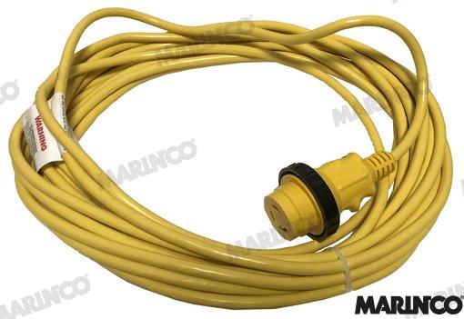 CORDSET WITH FEMALE Connector GS11396