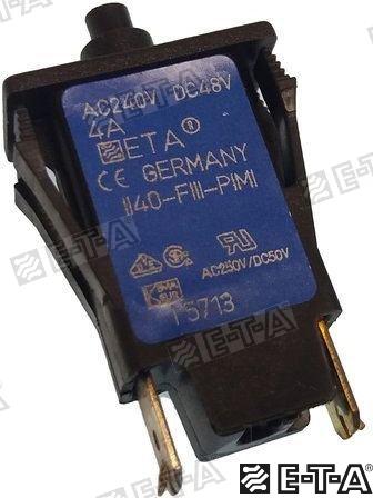 Διακόπτης GS11458