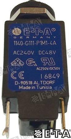 Διακόπτης GS11465