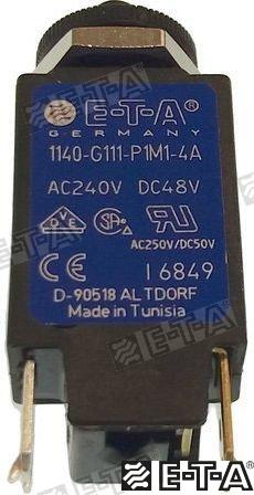 Διακόπτης GS11466