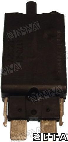 Θερμική ασφάλεια GS11475