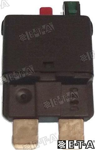 Θερμική ασφάλεια GS11482