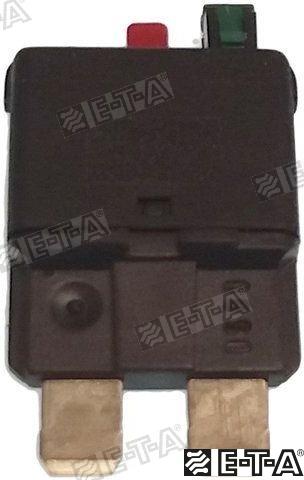 Θερμική ασφάλεια GS11484