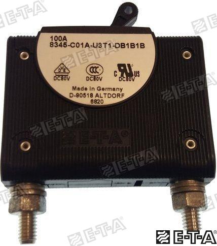 Διακόπτης GS11492