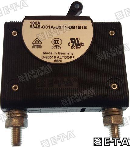 Διακόπτης GS11499