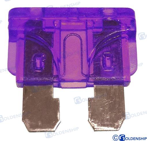 Ασφάλειες ATC GS11501