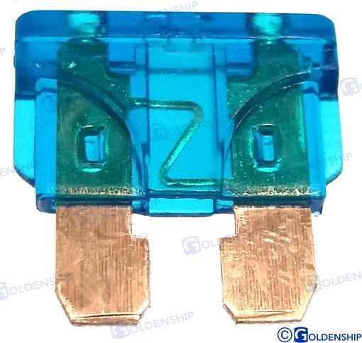 Ασφάλειες ATC GS11504