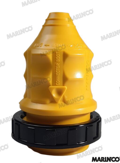 CONNECTOR COVER EXPORT W/WITH SMALL OPEN GS11509