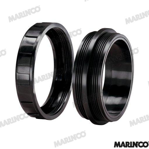 SEALING COLLAR WITH RING 50A GS11514