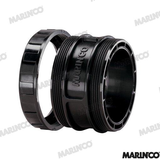 SEALING COLLAR WITH RING 30A GS11515