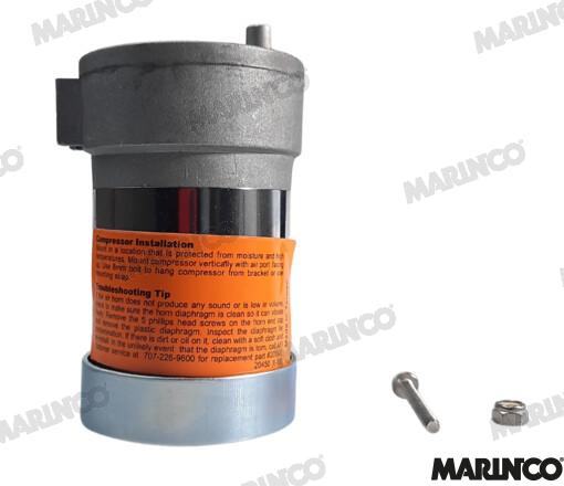 AIR COMPRESSOR ONLY 12V W/BRACKET GS12013