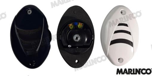 HORN H PHASE 2 W/BLK & WHT SC GS12036