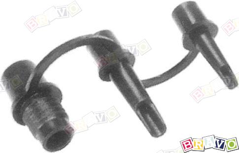 SP 15 TRIPLE NOZZLE DIAM. 20mm GS20018