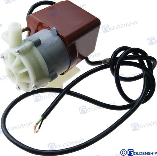 PUMP AIR COOLING 8.5GP1/60/230 GS20034
