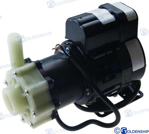 PUMP AIR COOLING 17GP1/60/230 GS20035