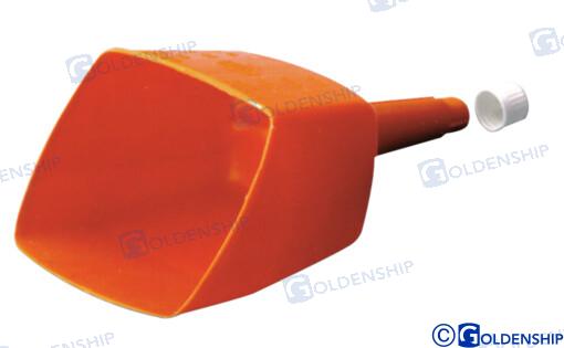 PLASTIC FUNNEL GS20042