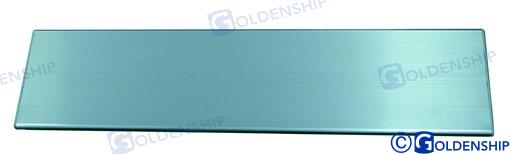 ALUMINIUM SEAT GS200ALUSEAT