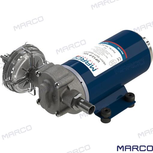 SELF-PRIMING PUMP A/C SYSTEM 26L/MIN,24V GS20123