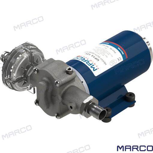 SELF-PRIMING PUMP A/C SYST. 33L/MIN,12V GS20124