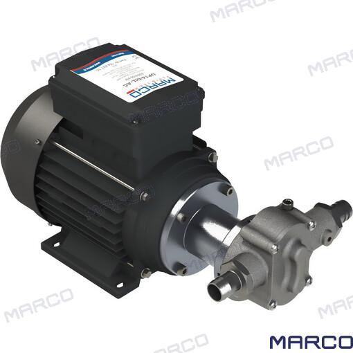 SELF-PRIMING PUMP A/C SYST.22L/MIN.,230V GS20126