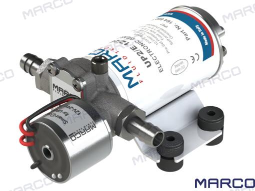 ELECTRONIC PUMP UP2/E 12/24V GS20192