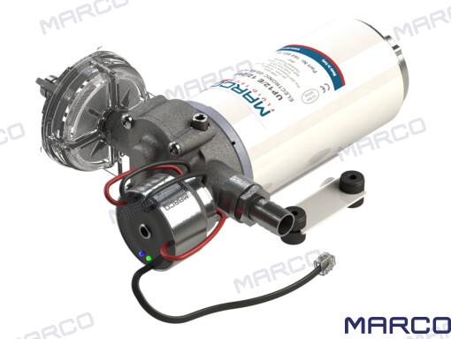ELECTRONIC PUMP UP12/E 12/24V GS20193