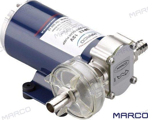 GEAR PUMP UP12 12V GS20195