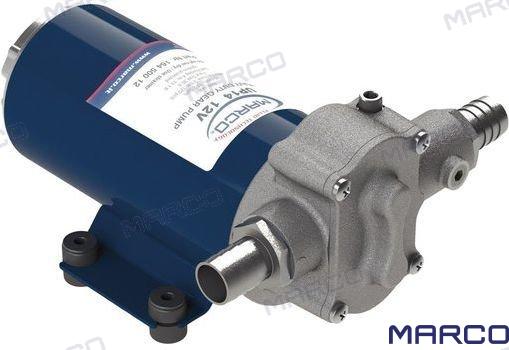GEAR PUMP UP14 12V GS20197