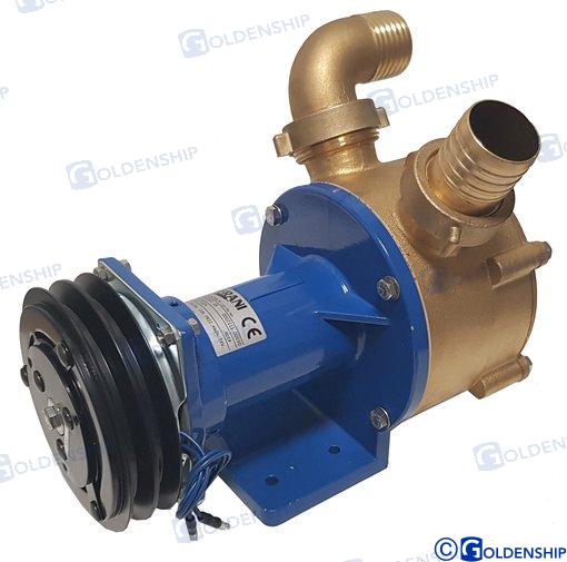 MAGNETIC CLUTCH PUMP 24 V 50 MM. GS20217