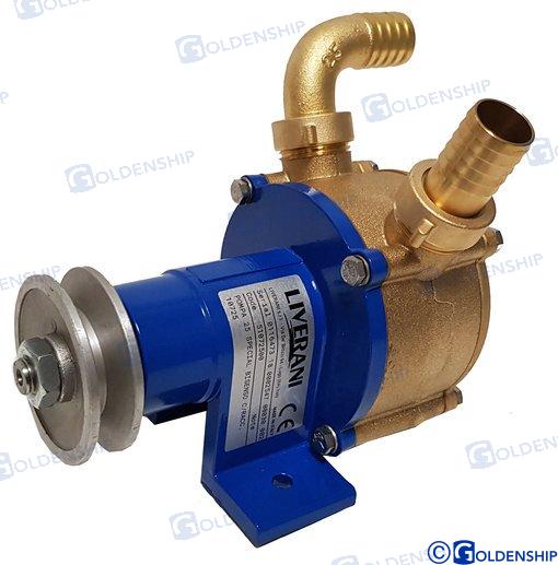 PUMP 25 SPECIAL GS20226